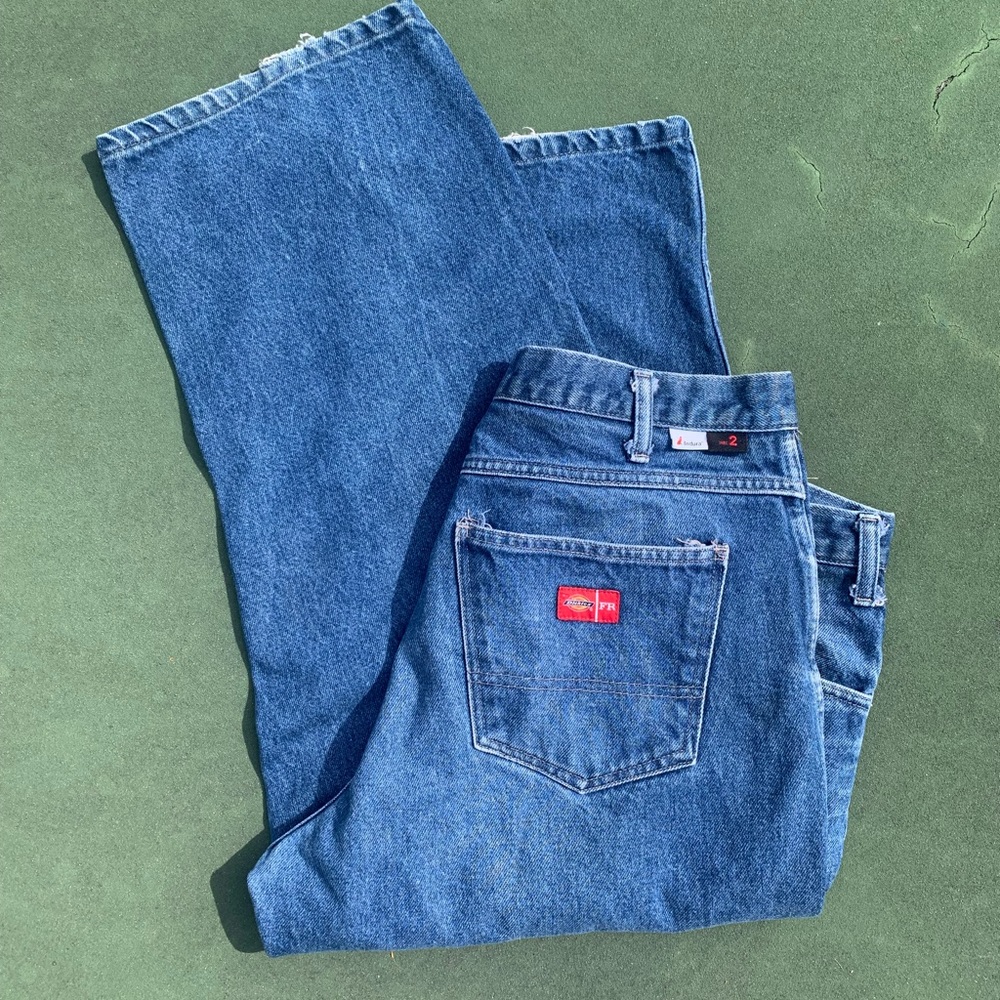 Dickies Y2K Jeans men
